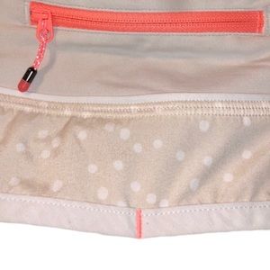 Lululemon Speed Shorts